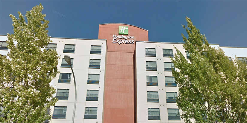 BC’s hotel sector review shows COVID-19 impacts