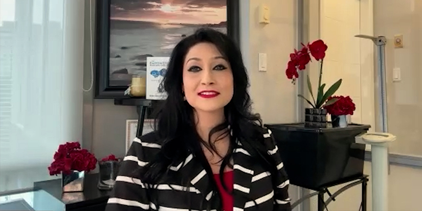 Nutrition Meets Mental Fitness