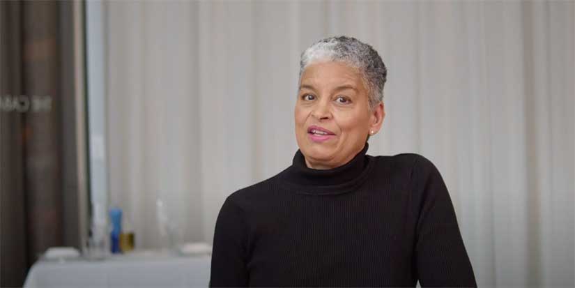 Our City Tonight – Beverli Barnes