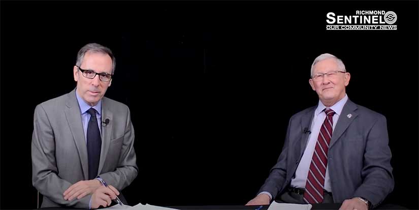 The 2023 CARHA Hockey World Cup Interviews