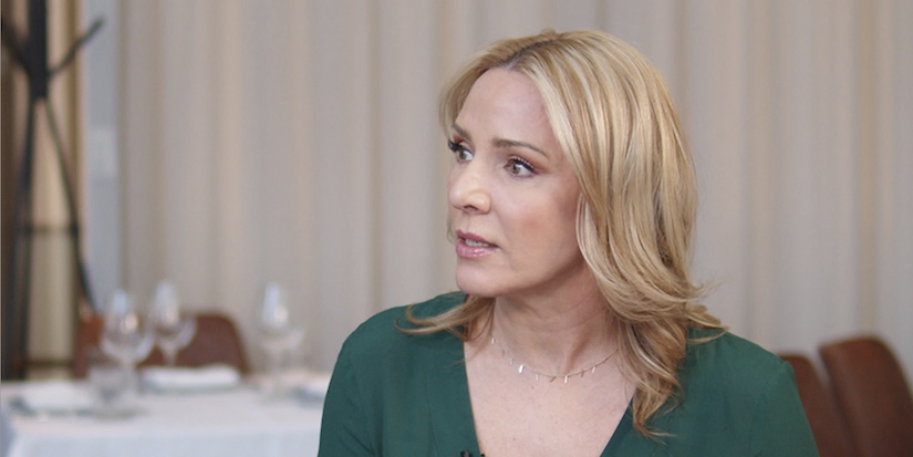 Keri Adams has been waking up Vancouver for over 11 years