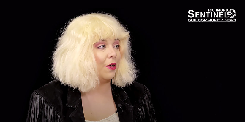 Richmond's hidden gem; you'll regret not knowing about Shirley Gnome